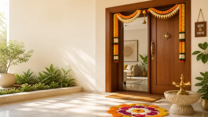 North Facing House Vastu Tips