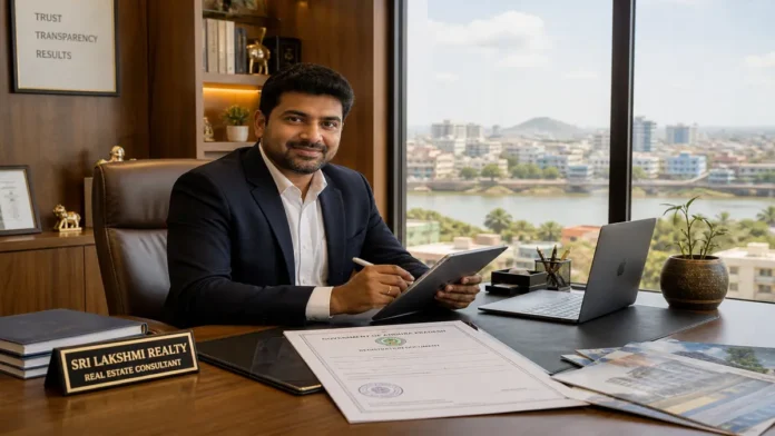 Andhra Pradesh RERA Builder Search
