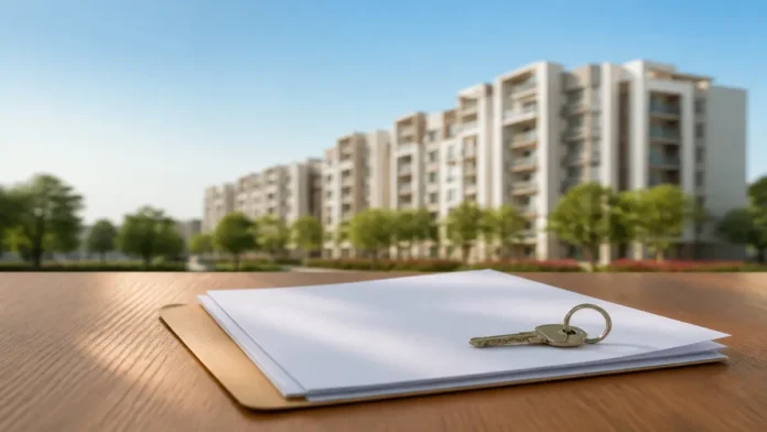 TG-RERA Project Extension