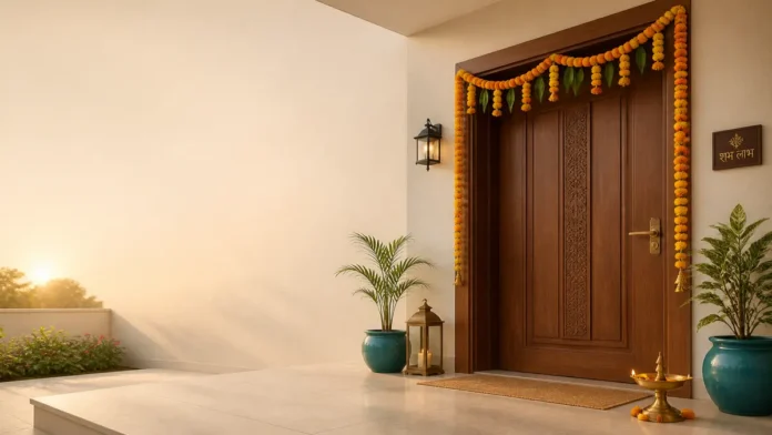 South Facing House Vastu Tips