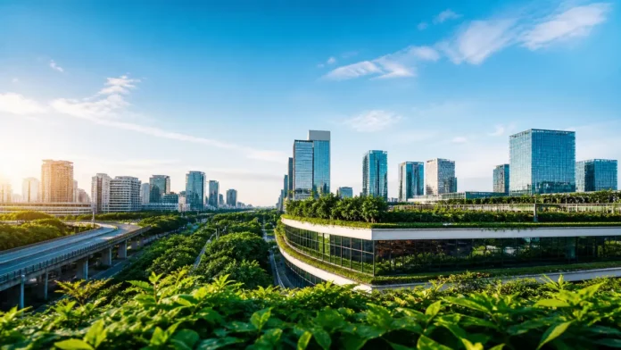 Bharat Future City