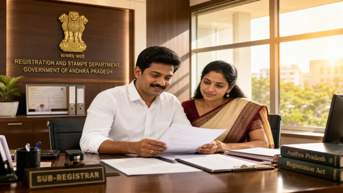 Andhra Pradesh RERA Act Andhra Pradesh RERA Act