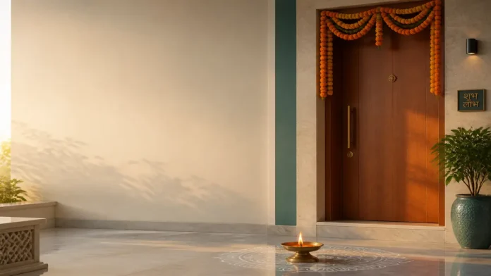 North Facing House Vastu Dos and Donts