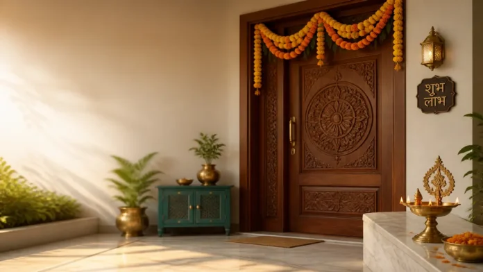 Is North Facing House Good or Bad as per Vastu