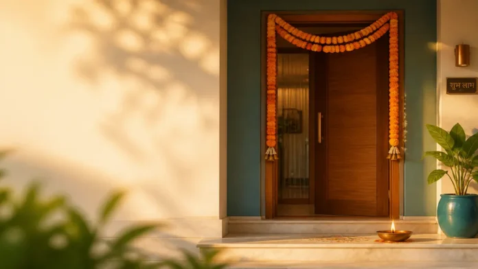 North Facing House Vastu Mistakes to Avoid