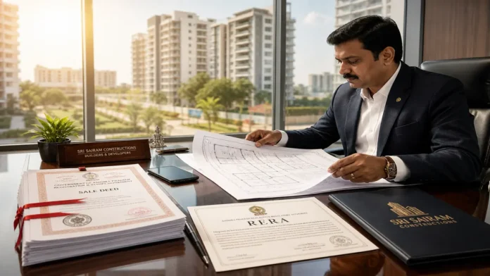 Andhra Pradesh RERA Fees Andhra Pradesh RERA Fees