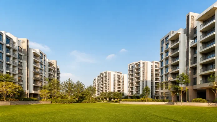 Bharat Future City
