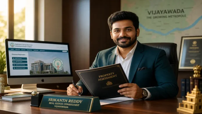 Andhra Pradesh RERA Login