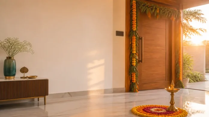 East Facing House Vastu Tips