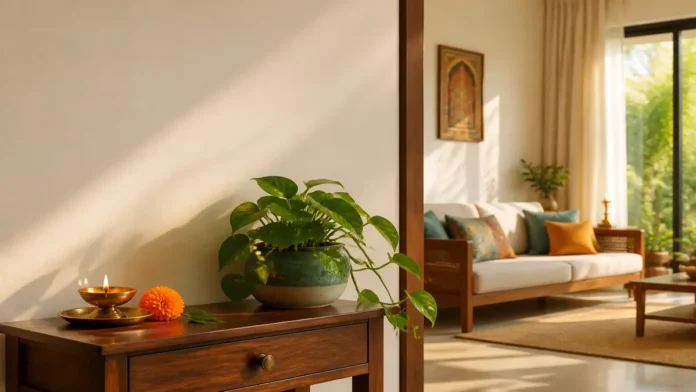 East Facing House Vastu Remedies