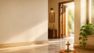 East Facing House Vastu Benefits