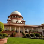 Telangana Land Row