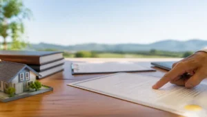 Section 22-A property cases