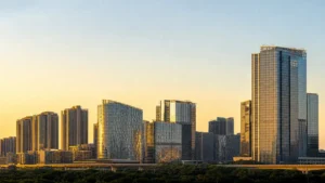 Global Realty Conference