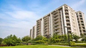 Hyderabad realty fraud