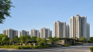 Hyderabad real estate