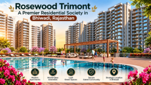 Rosewood Trimont Bhiwadi