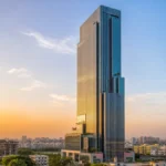 FedEx Hyderabad lease