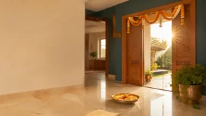 Is East Facing House Good or Bad as per Vastu