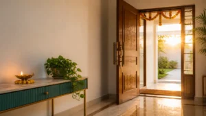 East Facing House Vastu Mistakes to Avoid