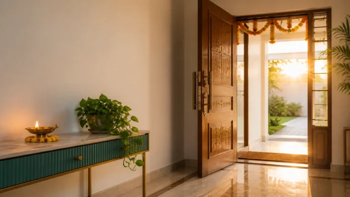East Facing House Vastu Mistakes to Avoid