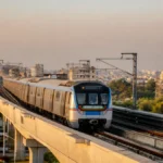Hyderabad Metro Stake Sale