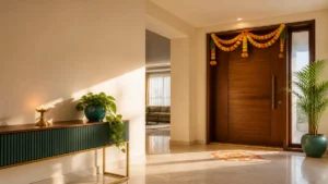 West Facing House Vastu Tips