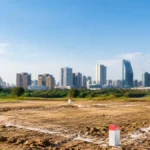 raidurg land auction