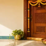 West Facing House Vastu Direction