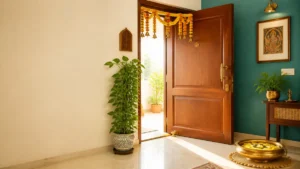 West Facing House Vastu Remedies