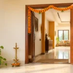 West Facing House as per Vastu