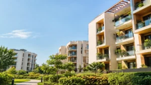 Telangana 2BHK shop auction