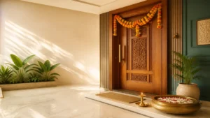 West Facing House Vastu Benefits