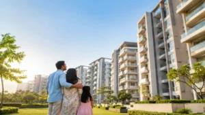 cyberabad unauthorised construction