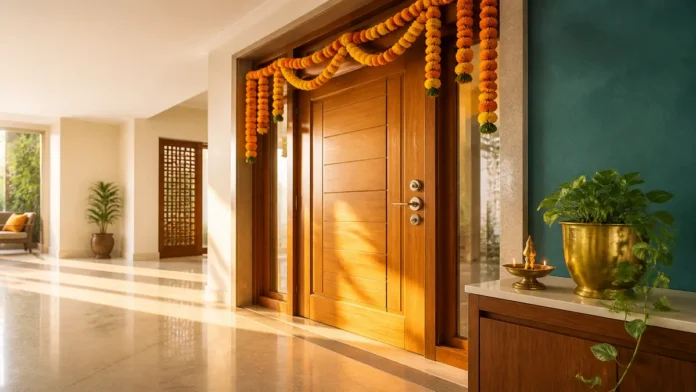 West Facing House Placement as per Vastu West Facing House Placement as per Vastu