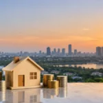 Hyderabad property tax CURE Act