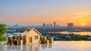 Hyderabad property tax CURE Act