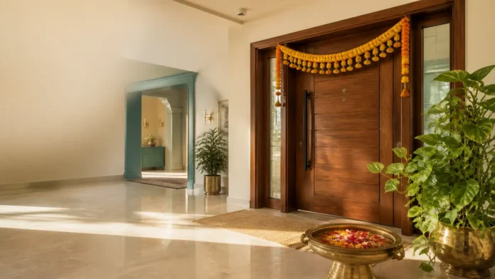West Facing House Vastu Mistakes to Avoid