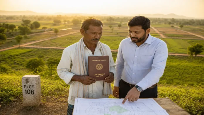 Pattadar Passbook Pattadar Passbook