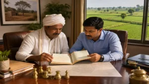Download Pattadar Passbook