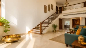 Duplex House Vastu Tips