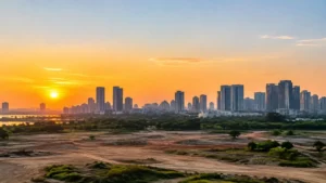 HMDA land auction
