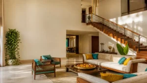 Duplex House Vastu Benefits