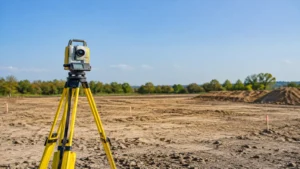 Erravalli land survey