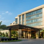 Crowne Plaza Hyderabad Shamshabad