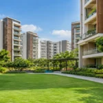 veg only flat sales hyderabad