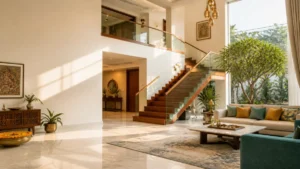 Duplex House Vastu Dos and Donts