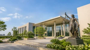 Hyderabad property forgery