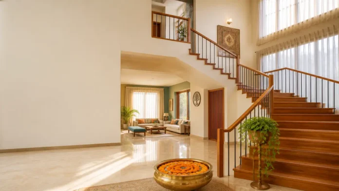 Duplex House Vastu Mistakes to Avoid