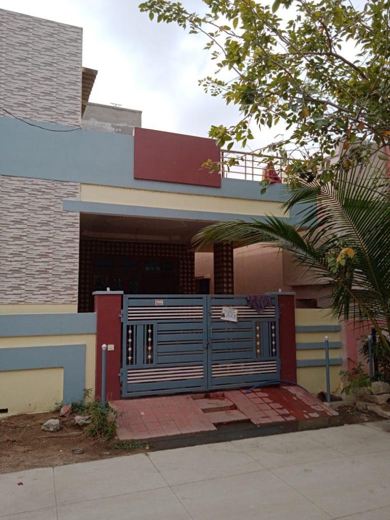 house for sale in beeramguda